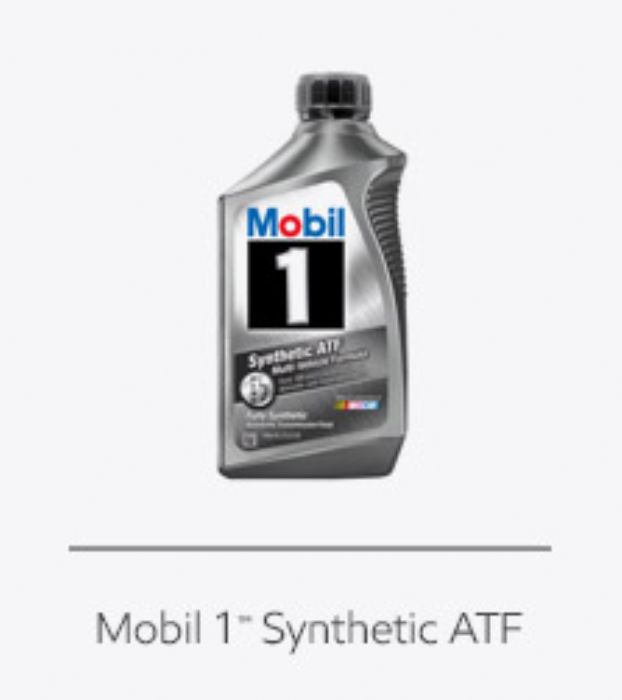 ACEITE MOBIL PARA TRANSMISION